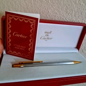 COPY - Cartier pen